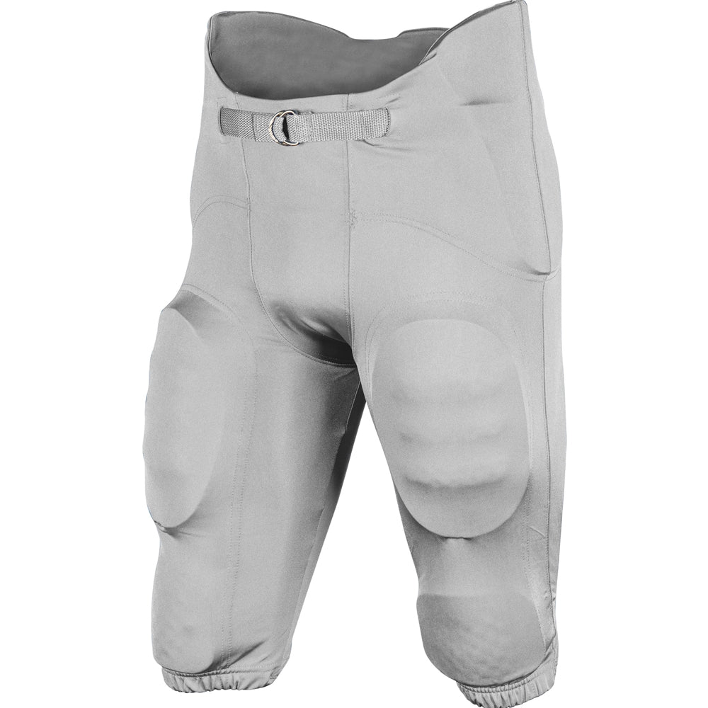 Youth TERMINATOR-2 Integrated Football Pant