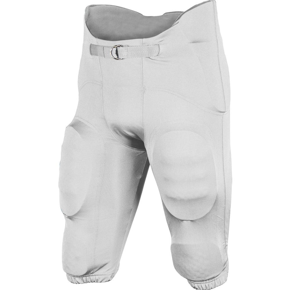 Youth TERMINATOR-2 Integrated Football Pant