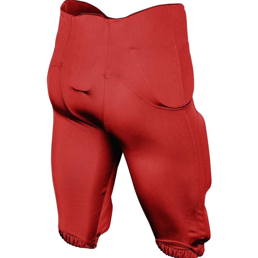 TERMINATOR-2 Integrated Football Pant