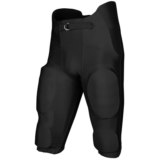 BOOTLEG-2 Integrated Football Pant