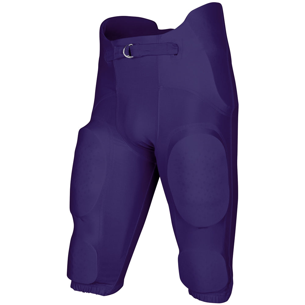 BOOTLEG-2 INTEGRATED FOOTBALL PANT