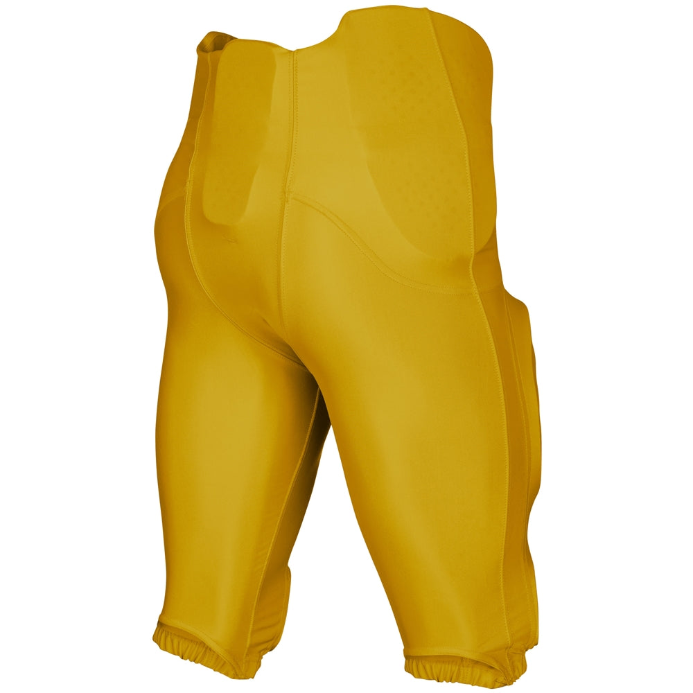 BOOTLEG-2 Integrated Football Pant