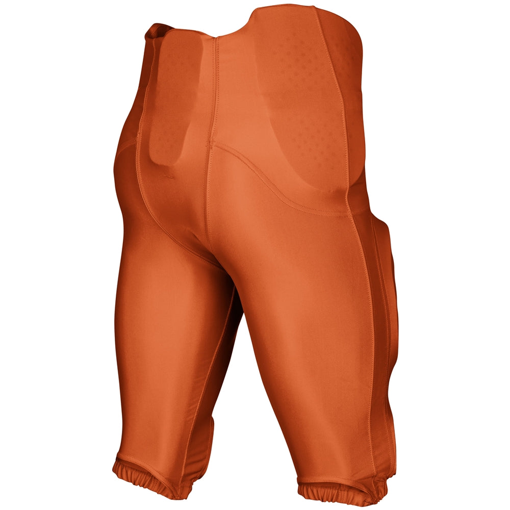 BOOTLEG-2 Integrated Football Pant