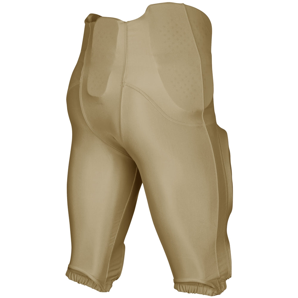 BOOTLEG-2 Integrated Football Pant