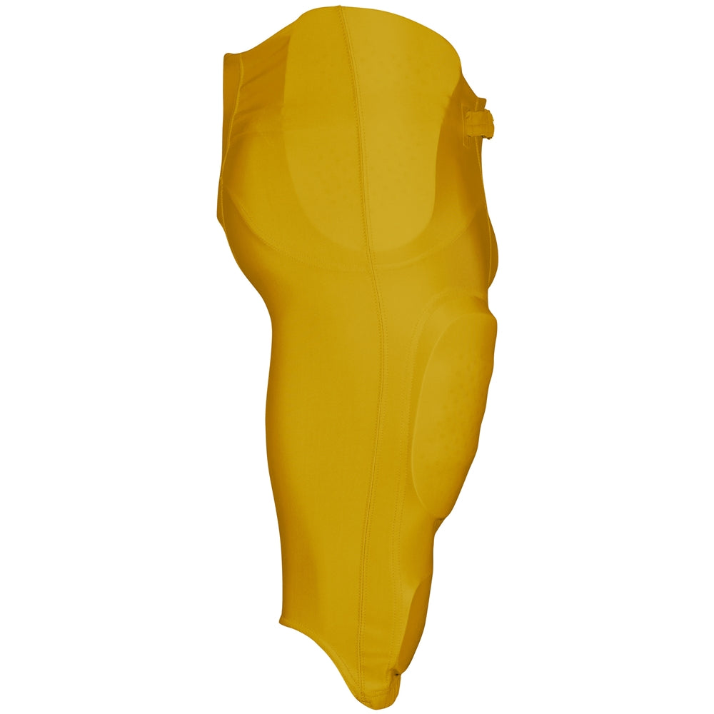 BOOTLEG-2 Integrated Football Pant
