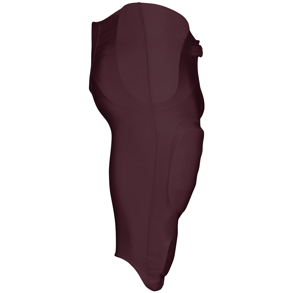 BOOTLEG-2 Integrated Football Pant