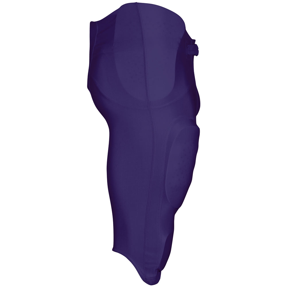 BOOTLEG-2 Integrated Football Pant