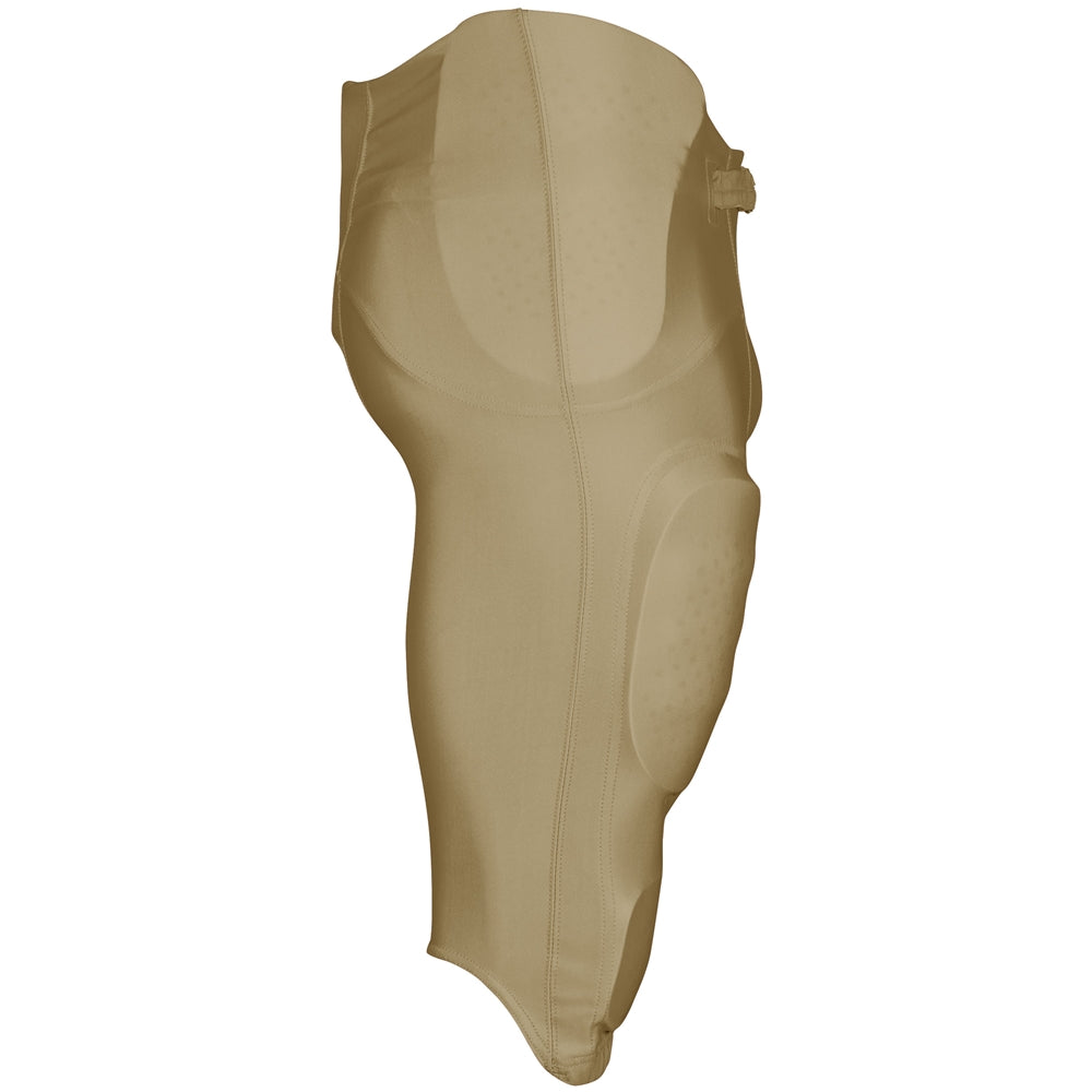 BOOTLEG-2 Integrated Football Pant