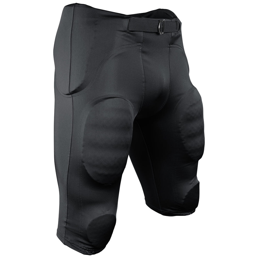 Terminator 3 Integrated Football Pants