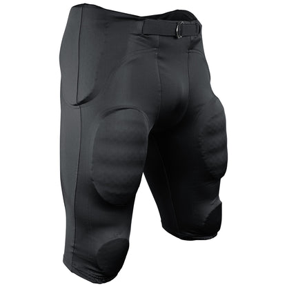Terminator 3 Integrated Football Pants