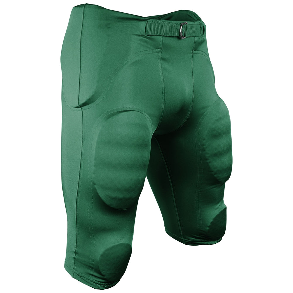 Terminator 3 Integrated Football Pants