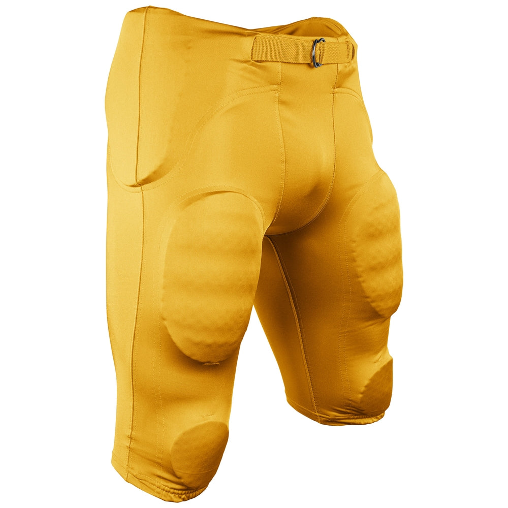 Terminator 3 Integrated Football Pants