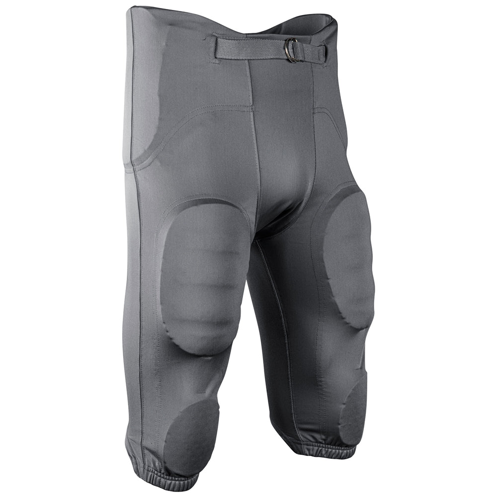 Youth Terminator 3 Integrated Football Pants