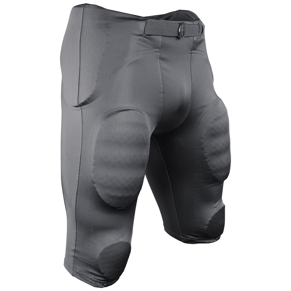 Terminator 3 Integrated Football Pants
