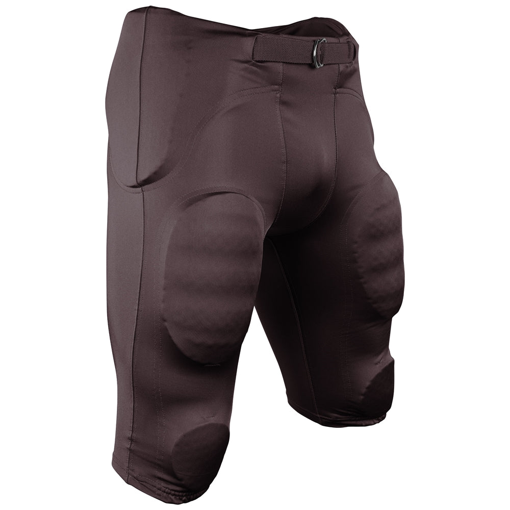 Terminator 3 Integrated Football Pants