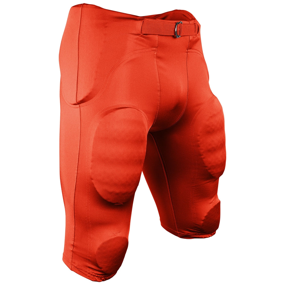 TERMINATOR 3 INTEGRATED FOOTBALL PANTS