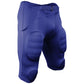 Terminator 3 Integrated Football Pants