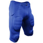 Terminator 3 Integrated Football Pants