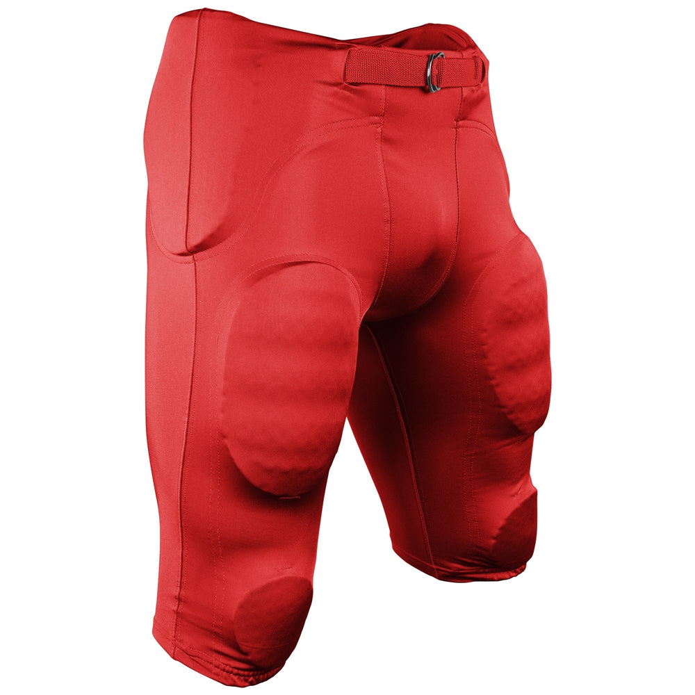 TERMINATOR 3 INTEGRATED FOOTBALL PANTS