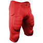 Terminator 3 Integrated Football Pants