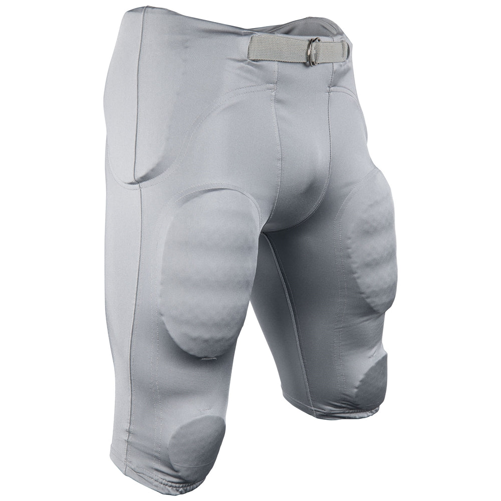 Terminator 3 Integrated Football Pants
