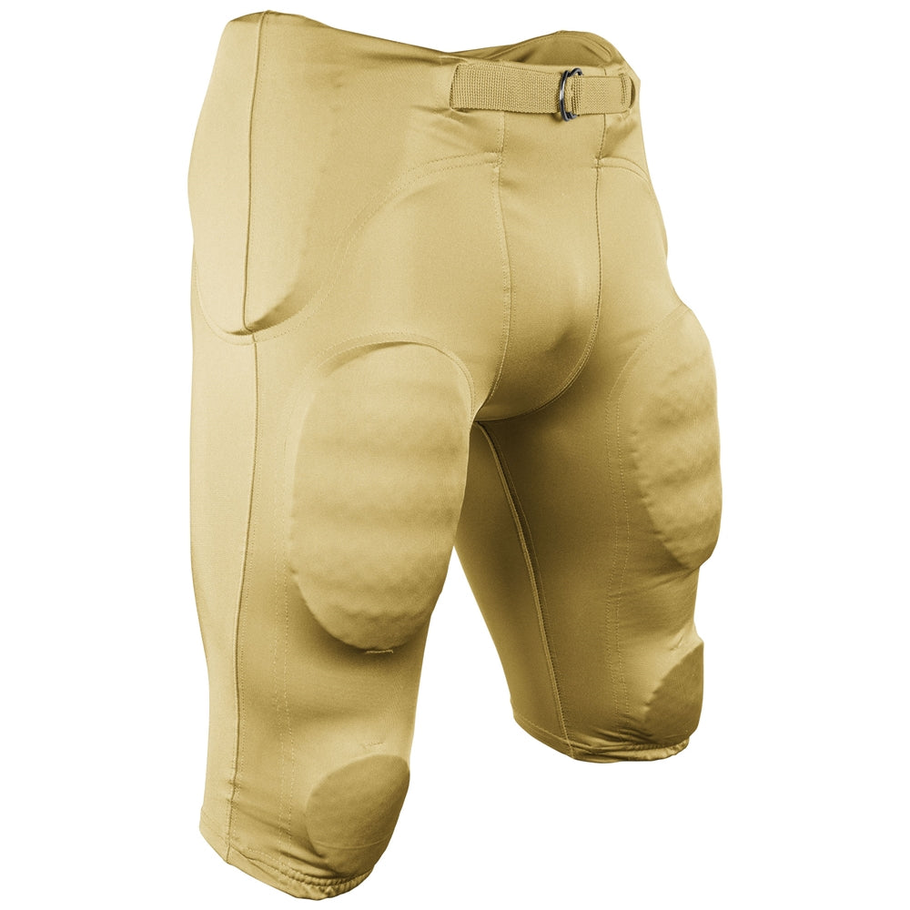 TERMINATOR 3 INTEGRATED FOOTBALL PANTS