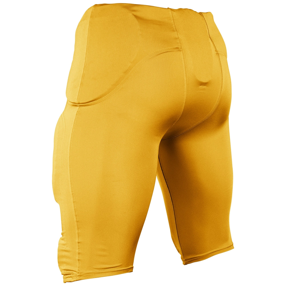 Terminator 3 Integrated Football Pants