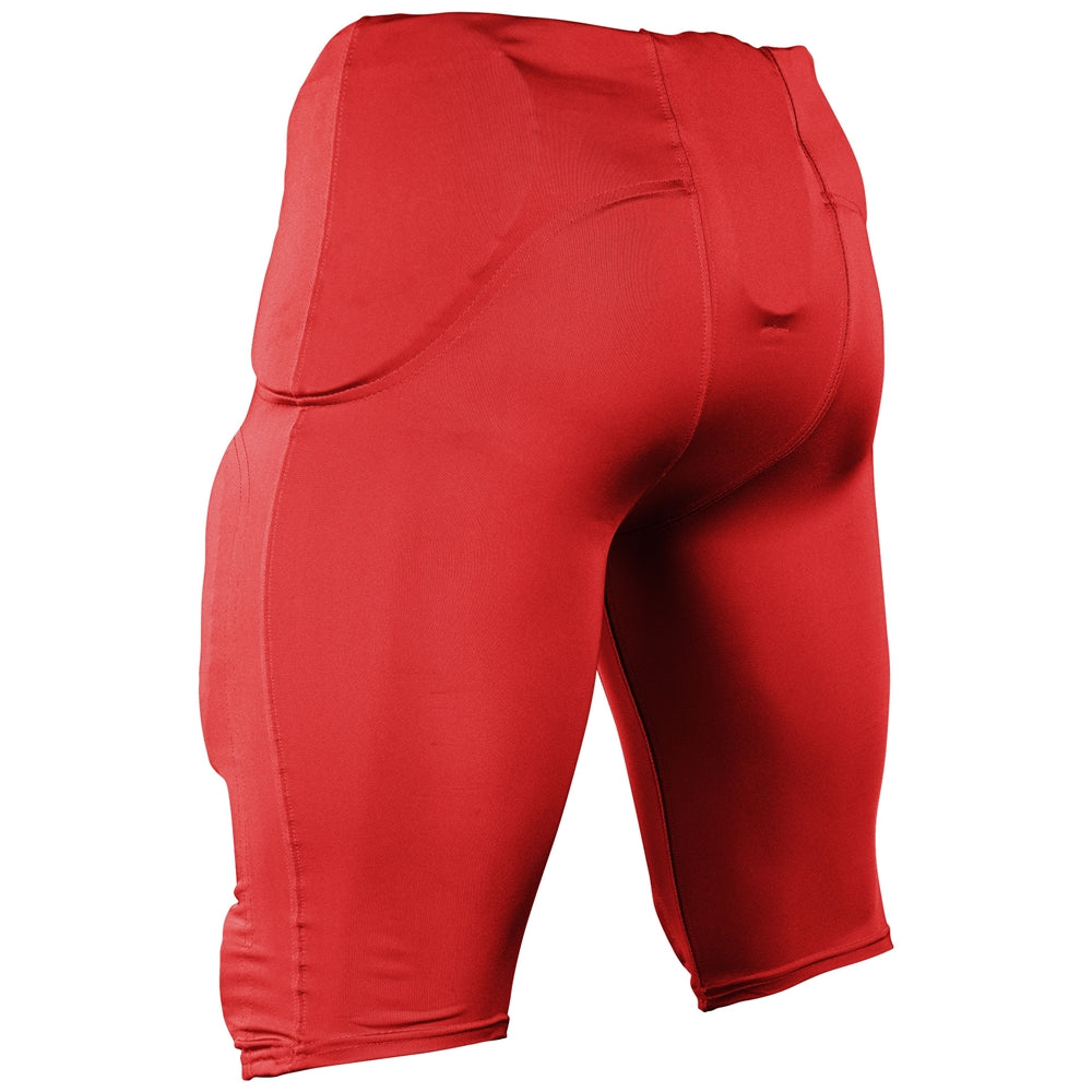 Terminator 3 Integrated Football Pants