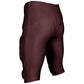Bootleg 3 Football Pants