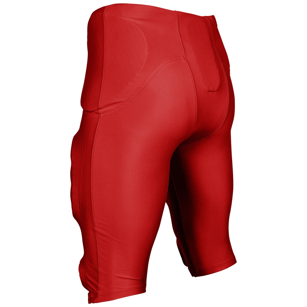 Bootleg 3 Football Pants