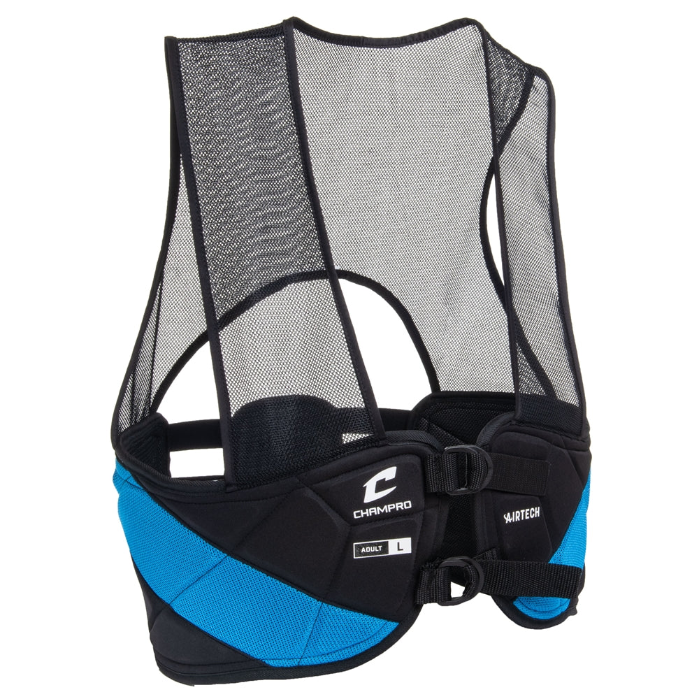 AIR TECH Rib Vest
