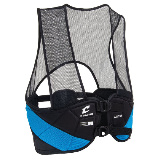 AIR TECH Rib Vest