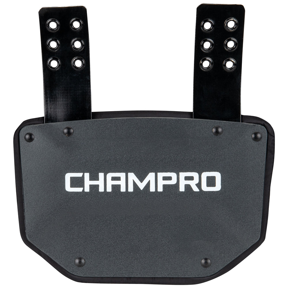 Python Backplate – Adult