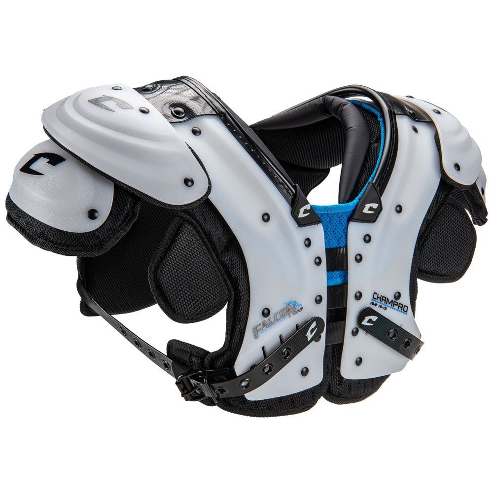 Falcon All Purpose Shoulder Pad