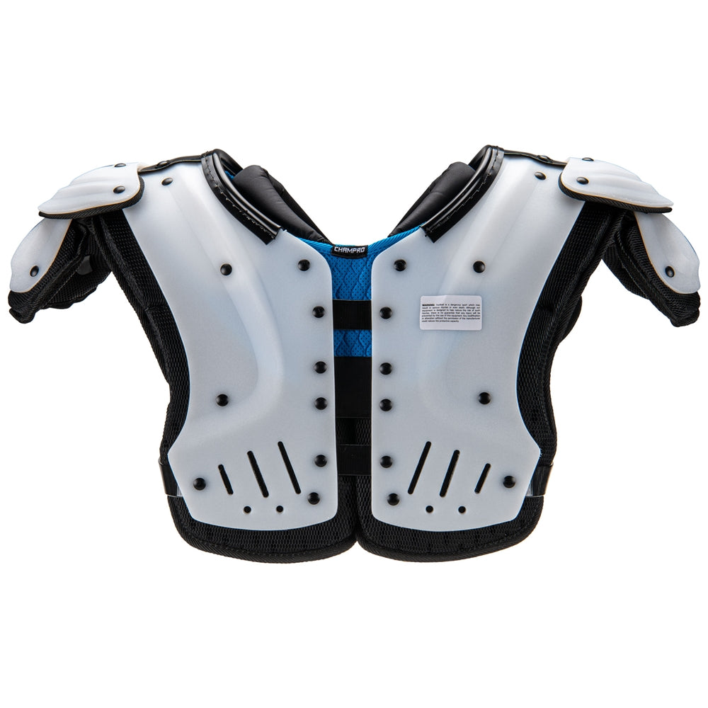 Falcon All Purpose Shoulder Pad