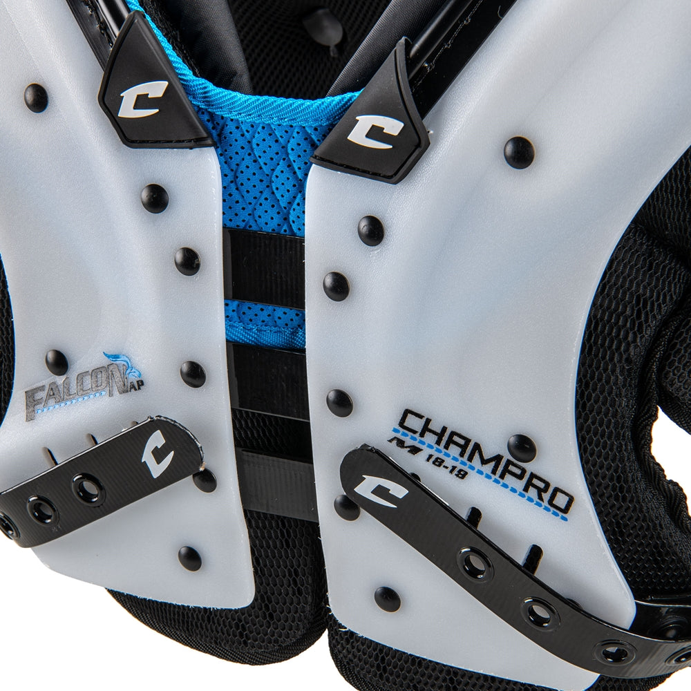 Falcon All Purpose Shoulder Pad