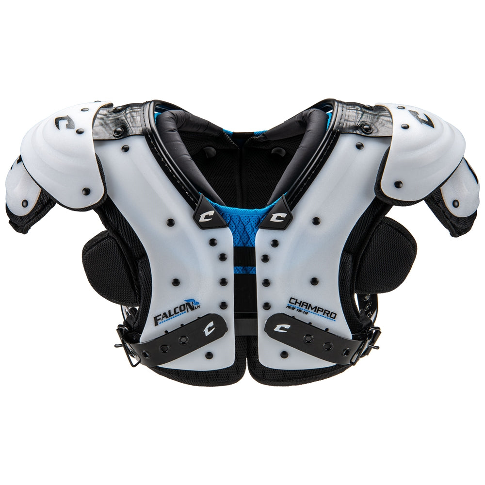 Falcon Lineman Shoulder Pad – Adult 2XL