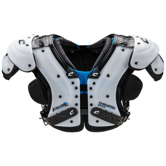 FALCON LINEMAN SHOULDER PAD | FOOTBALL SHOULDER PADS