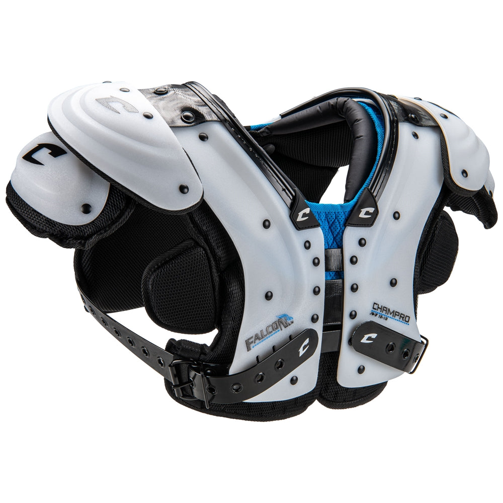 Falcon Lineman Shoulder Pad