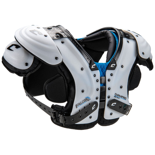 Falcon Lineman Shoulder Pad