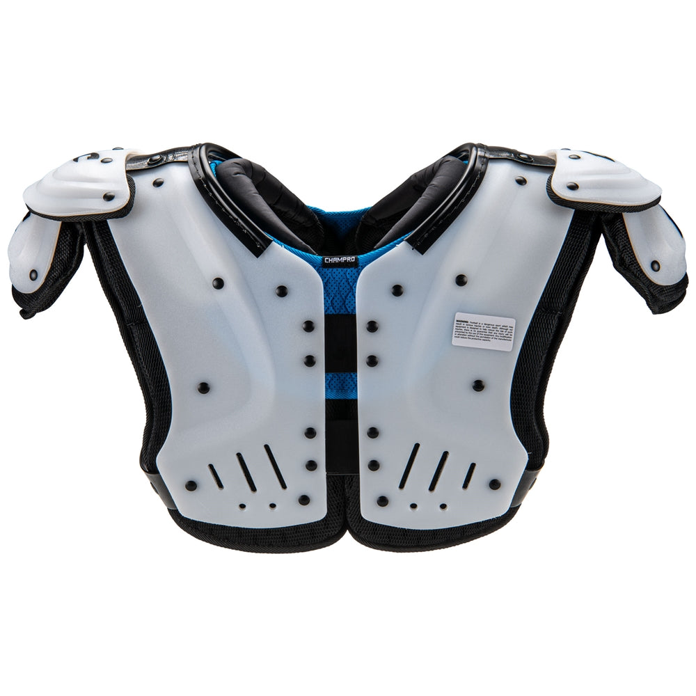 Falcon Lineman Shoulder Pad