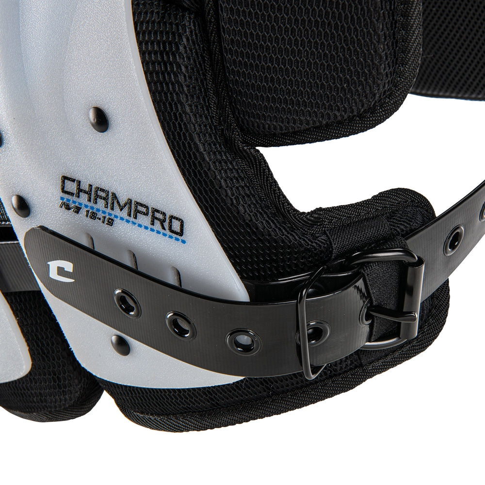 Falcon Lineman Shoulder Pad