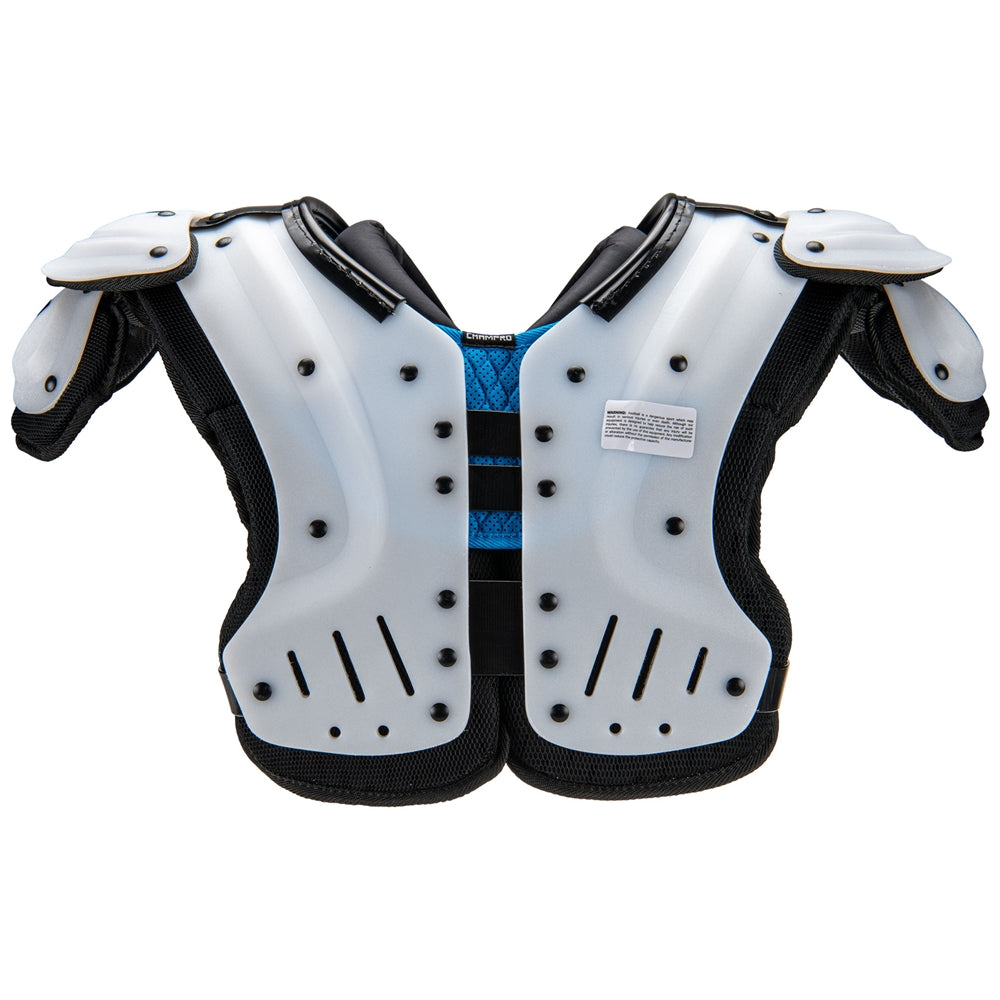 Falcon Skill Shoulder Pad