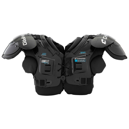 GAUNTLET 1 FOOTBALL SHOULDER PAD