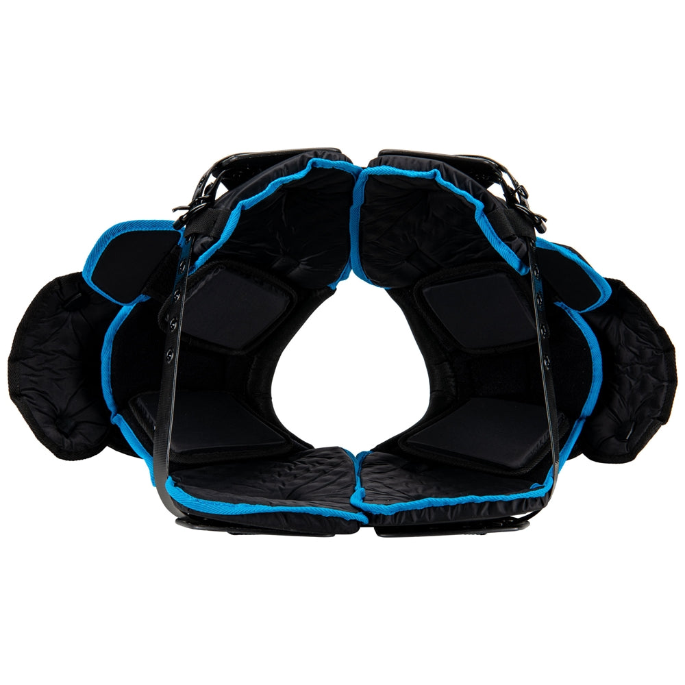 Python All Purpose Shoulder Pad