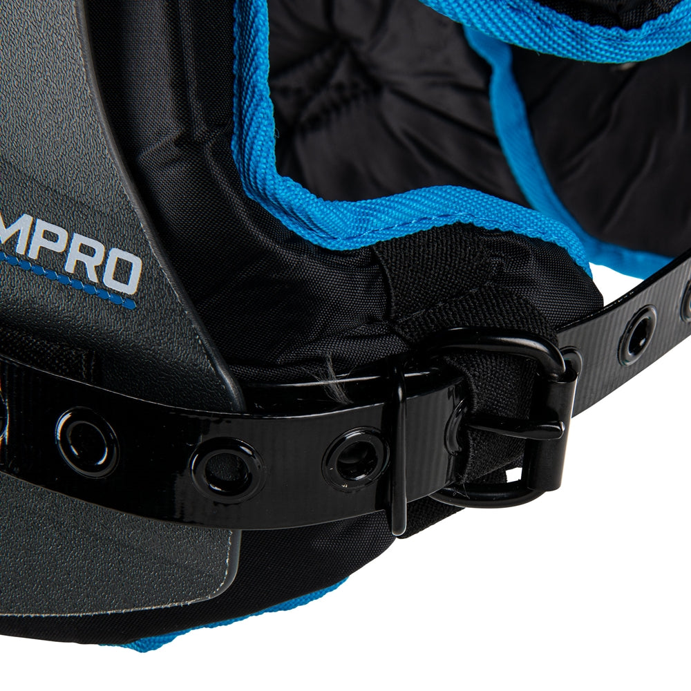 Python All Purpose Shoulder Pad