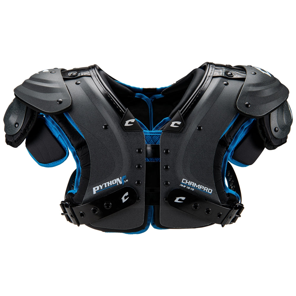 Python Lineman Shoulder Pad – Adult 2XL