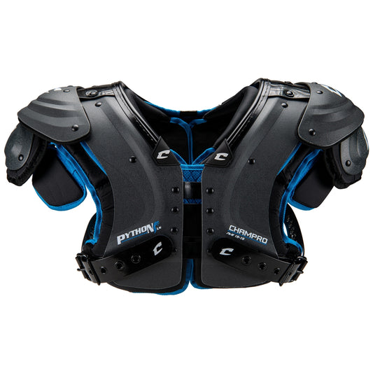 Python Lineman Shoulder Pad – Adult 2XL