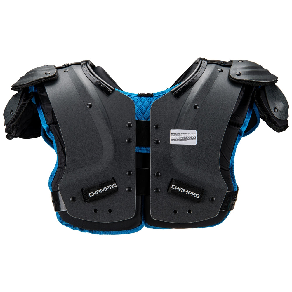 Python Lineman Shoulder Pad