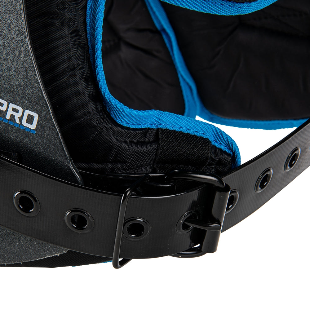 Python Lineman Shoulder Pad